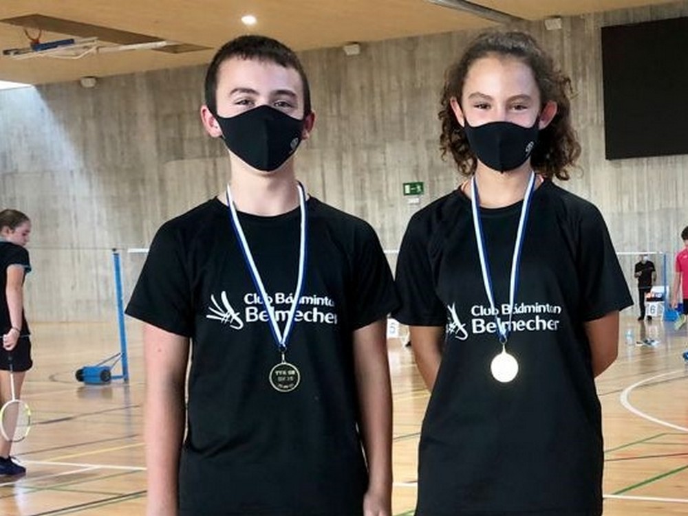 Presencia navarra en varios torneos