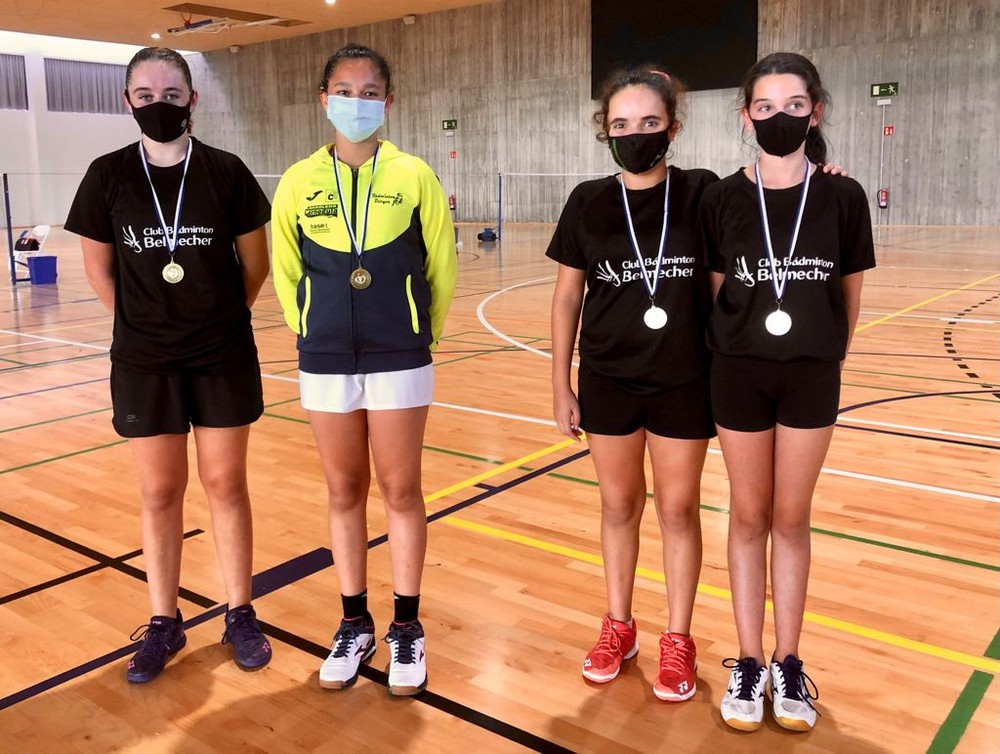 Presencia navarra en varios torneos