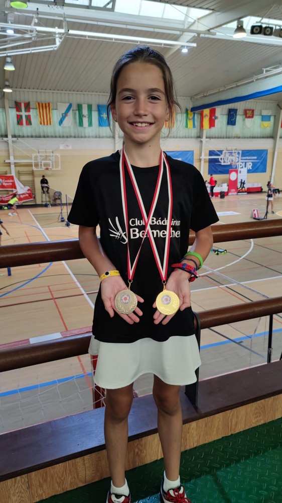 Los clubes navarros ultiman su preparación para el Campeonato de España