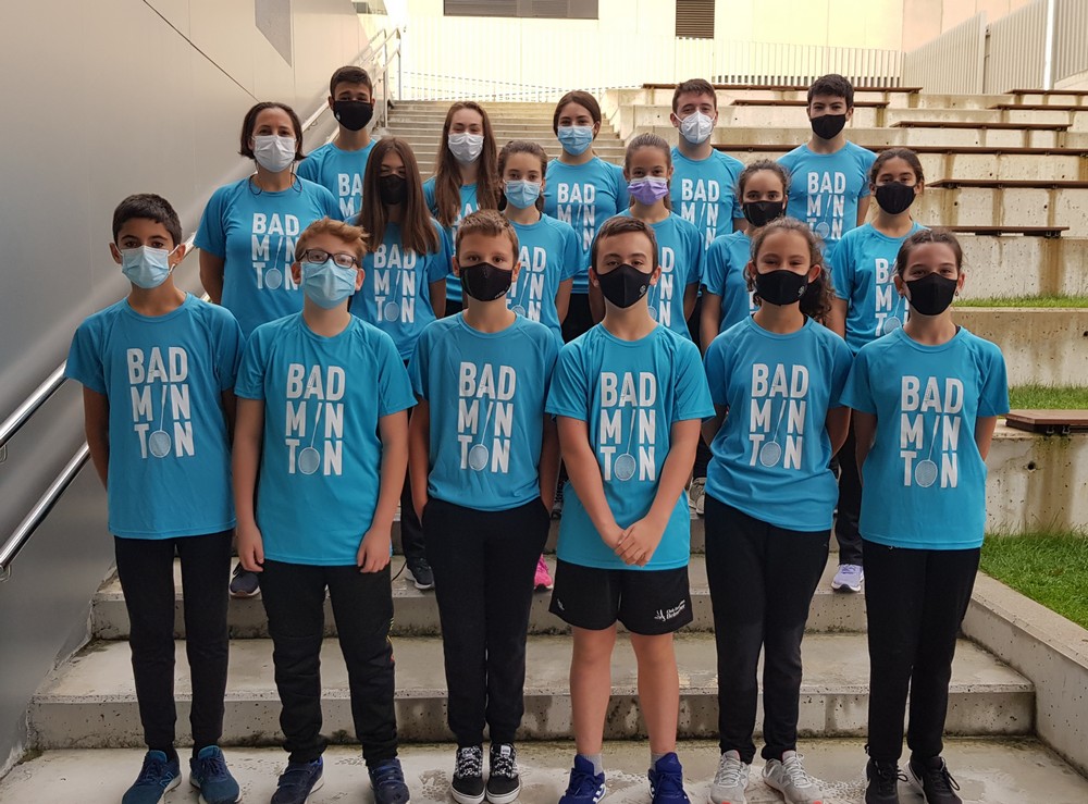 Los clubes navarros ultiman su preparaci&oacute;n para el Campeonato de Espa&ntilde;a