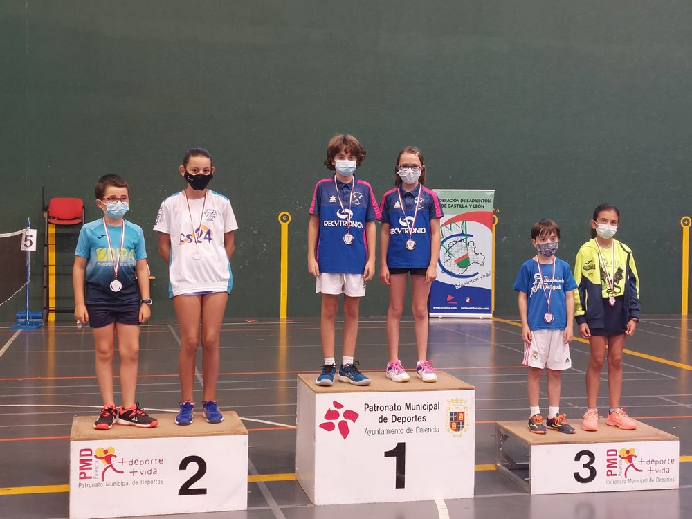 Los clubes navarros ultiman su preparación para el Campeonato de España