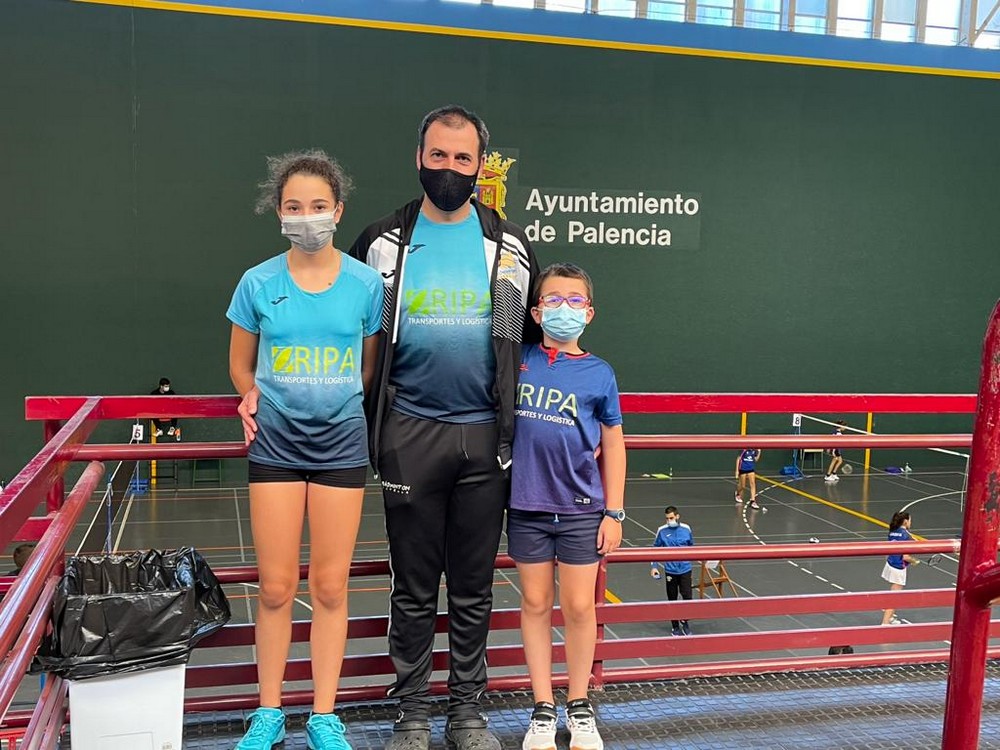 Los clubes navarros ultiman su preparación para el Campeonato de España