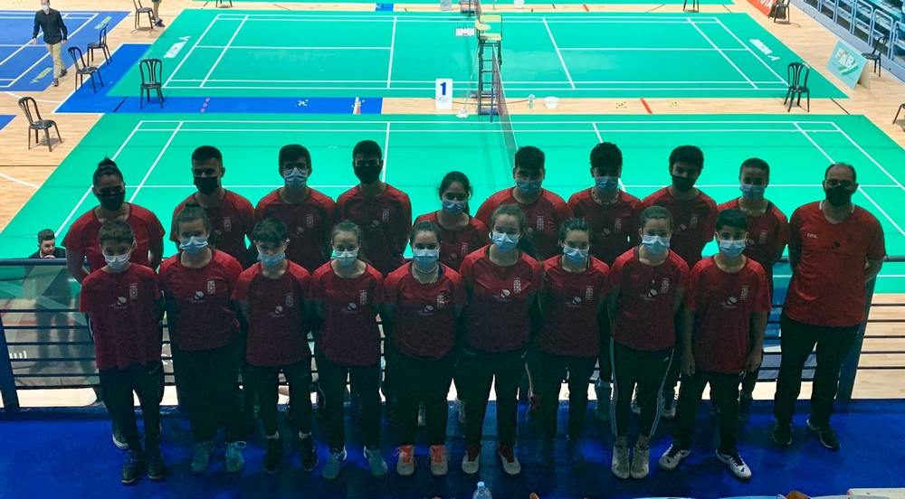 La Selecci&oacute;n Navarra particip&oacute; en el Campeonato de Espa&ntilde;a de Selecciones Auton&oacute;micas