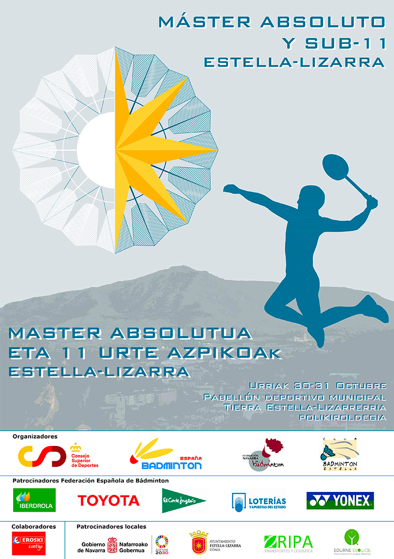 Sigue el M&aacute;ster en streaming