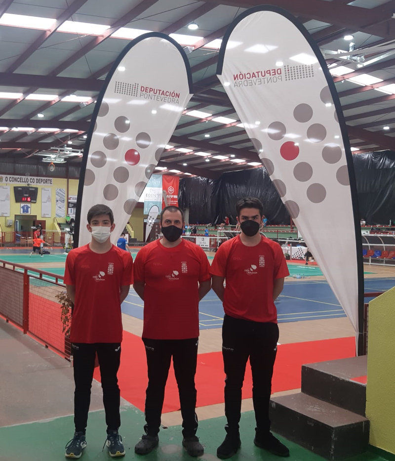 Presencia navarra en el Campeonato de Espa&ntilde;a Sub 19