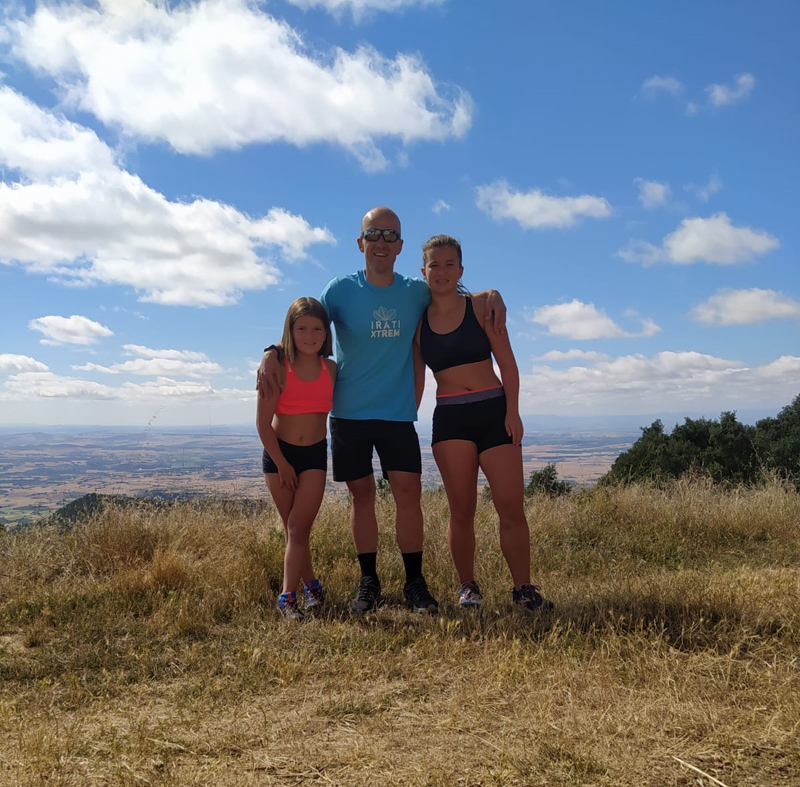 Leire De Antonio: Mi verano ideal ser&iacute;a uno sin pandemia y con amigos