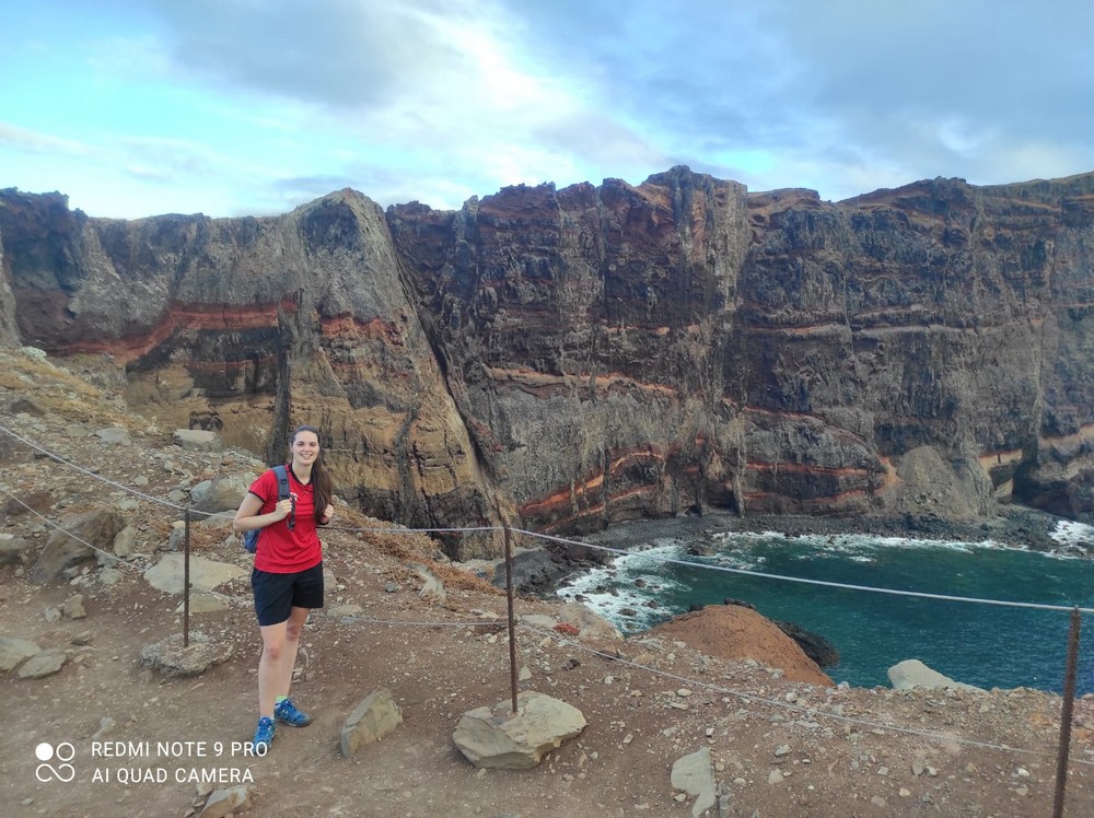 Nelly Iriberri: Me encanta descubrir lugares y culturas diferentes