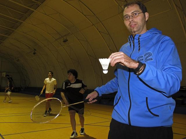 Entrevista a Sergio Juaniz: &quot;Nuestro objetivo es volver a la normalidad lo antes posible&quot;