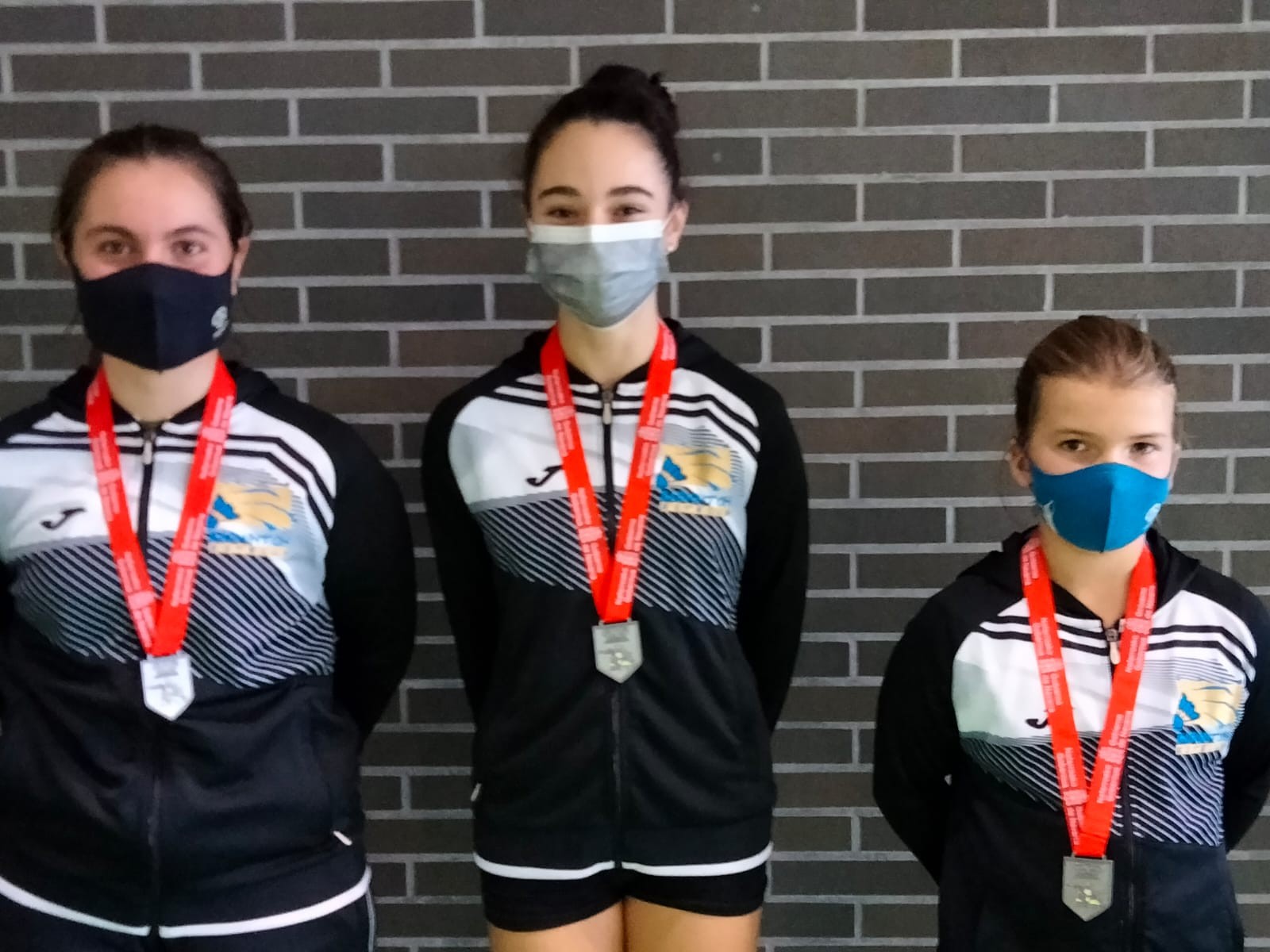 Doble cita para el badminton navarro con las finales de JDN y el Torneo de Solares