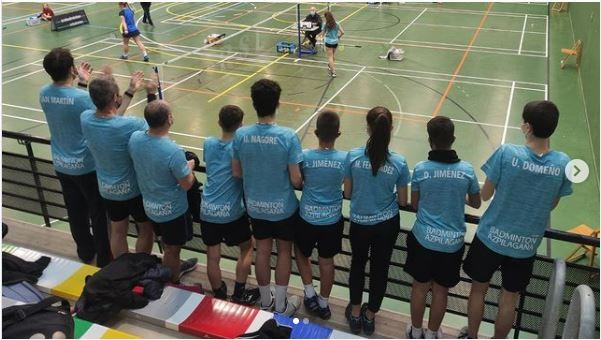 Triunfos navarros en Vitoria