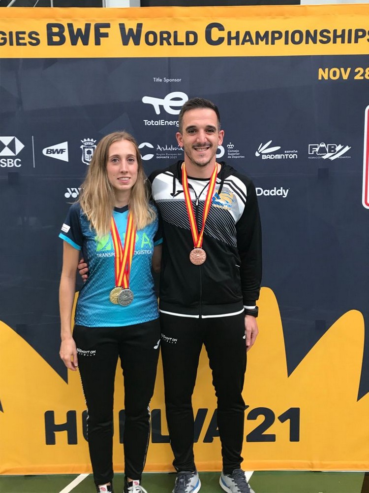 Nuestros equipos siguen triunfando lejos de la Comunidad Foral