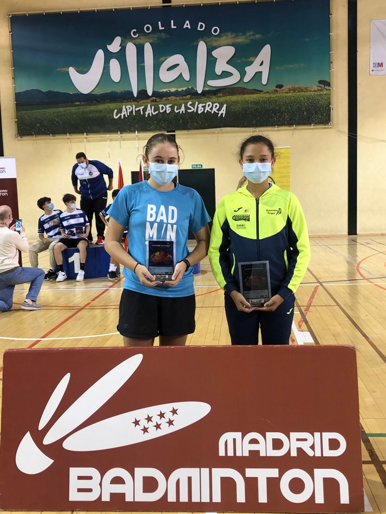 Nuestros equipos siguen triunfando lejos de la Comunidad Foral