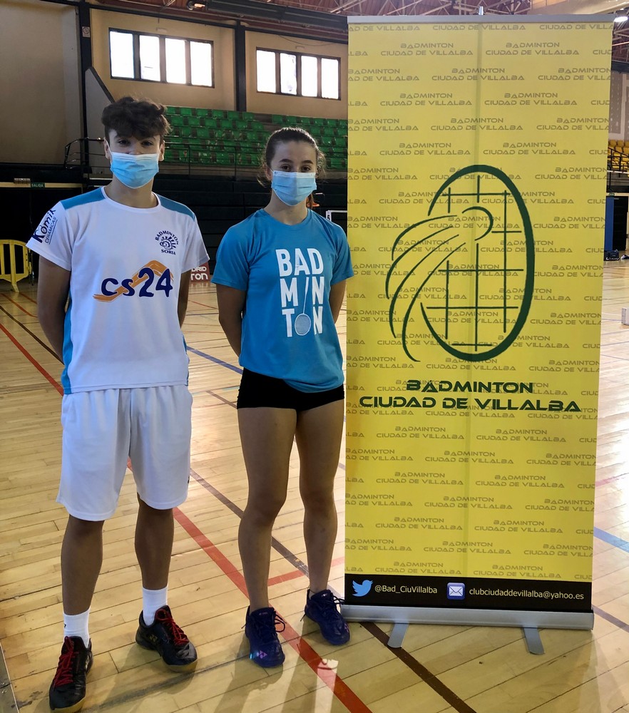 Nuestros equipos siguen triunfando lejos de la Comunidad Foral