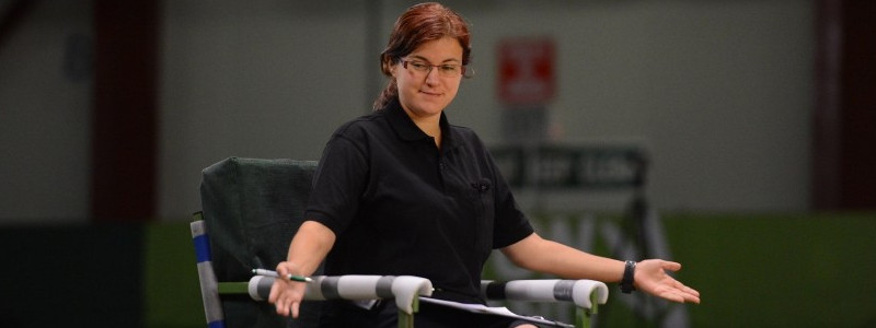 Curso de Arbitro de Pista Nacional - Nivel I