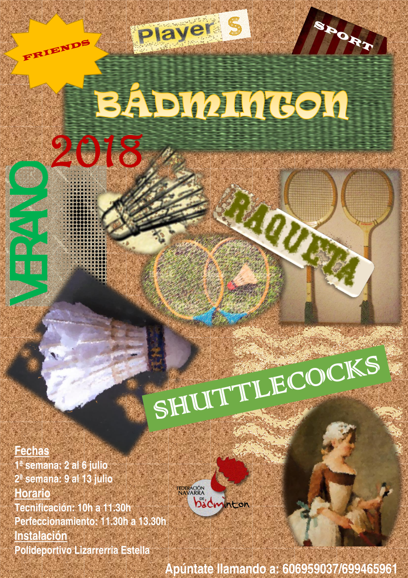 Escuela de Verano 2018