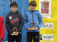 Gran fin de semana con nuestros &quot;Campeones&quot;