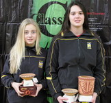 Buenos Resultados para los Sub 15 y Sub 19 de Estella En Alfajarín (Zaragoza)