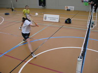 Buenos Resultados para los Sub 15 y Sub 19 de Estella En Alfajar&iacute;n (Zaragoza)