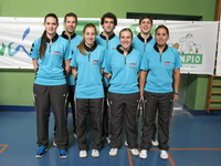 Una &uacute;nica victoria en la Liga Nacional en Huelva