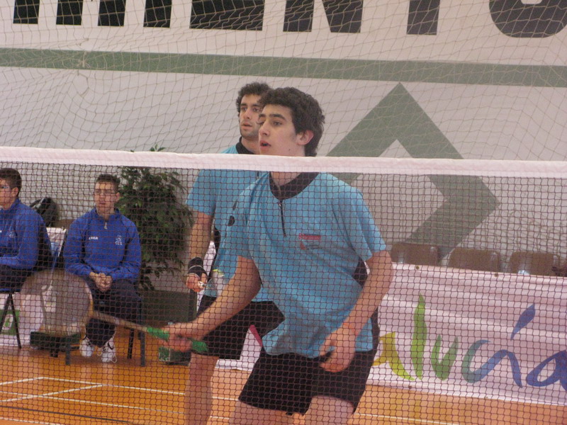 Derrota del CB Estella en la Liga Nacional de Clubes