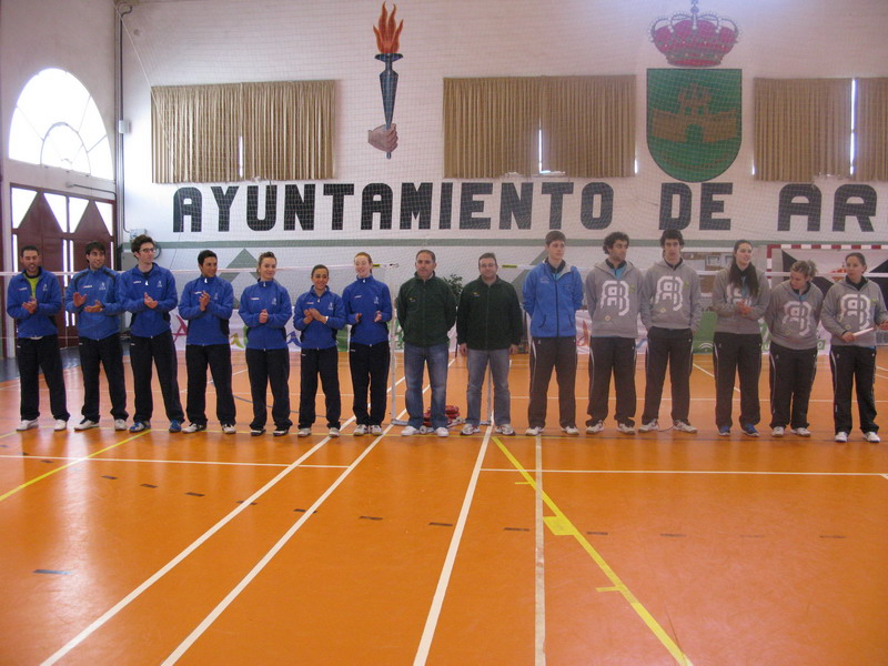 Derrota del CB Estella en la Liga Nacional de Clubes