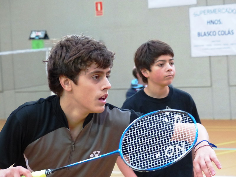 ORO PARA ANA MONTOYA Y PLATA PARA MARIO GARCÍA EN LA PRUEBA QUE CIERRA EL AÑO 2013