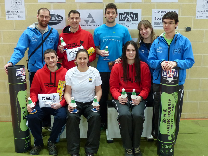 EL CB ESTELLA PRESENTE EN CASI TODAS LAS FINALES EN ALFAJARIN