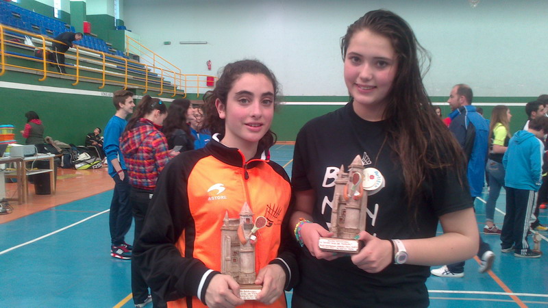 &Eacute;XITO DE PARTICIPACI&Oacute;N EN EL M&Aacute;STER DE TORDESILLAS.