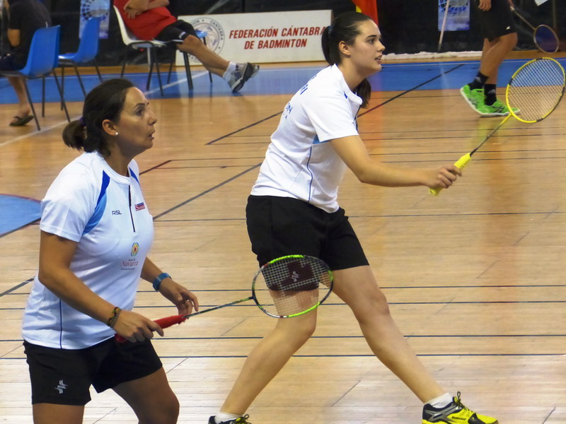 Primer título de la temporada para los absolutos del CB Estella