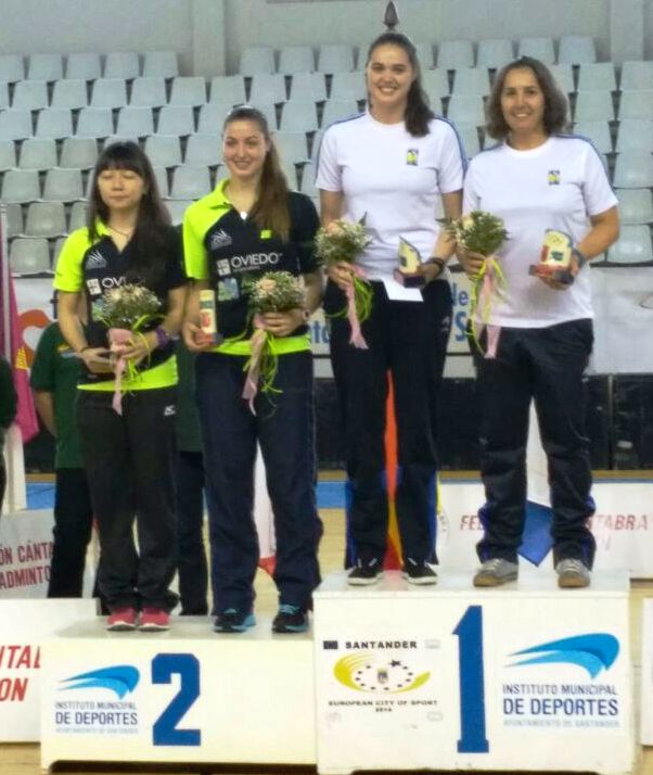 Primer t&iacute;tulo de la temporada para los absolutos del CB Estella