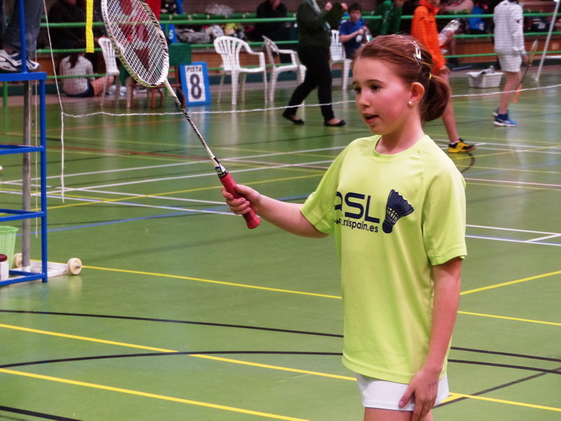 Los jugadores navarros no consiguen pasar de octavos de final en Medina del Campo