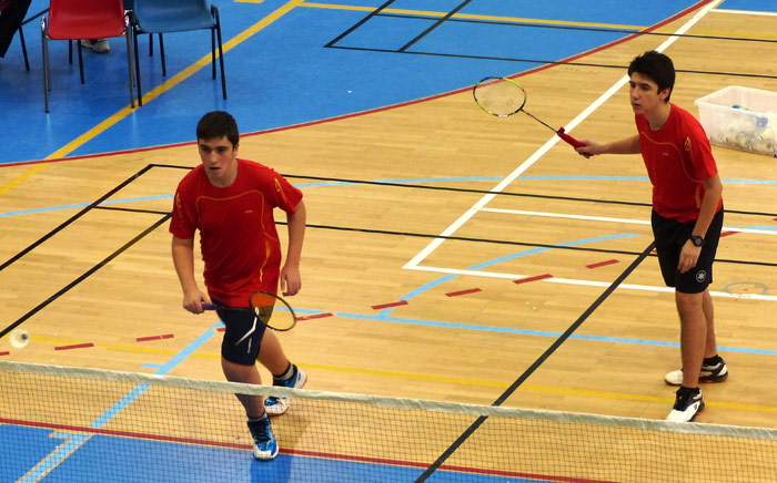 Discreta actuación del CB Estella en los Másters de Guadalajara y Gijón