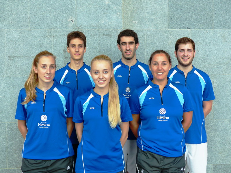 DOS VICTORIAS Y UNA DERROTA DEL EQUIPO ESTELL&Eacute;S EN LA LIGA NACIONAL