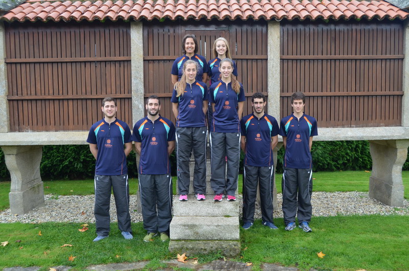 EL CB ESTELLA SALE INVICTO EN LAS JORNADAS DE LIGA DE CLUBES DE PRIMERA DIVISI&Oacute;N