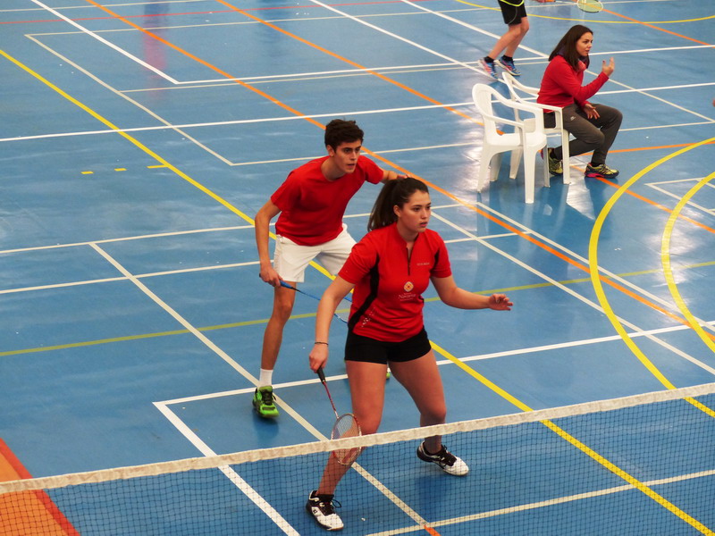 ORO, PLATA Y BRONCE EN EL MASTER JOVENES DE TORDESILLAS