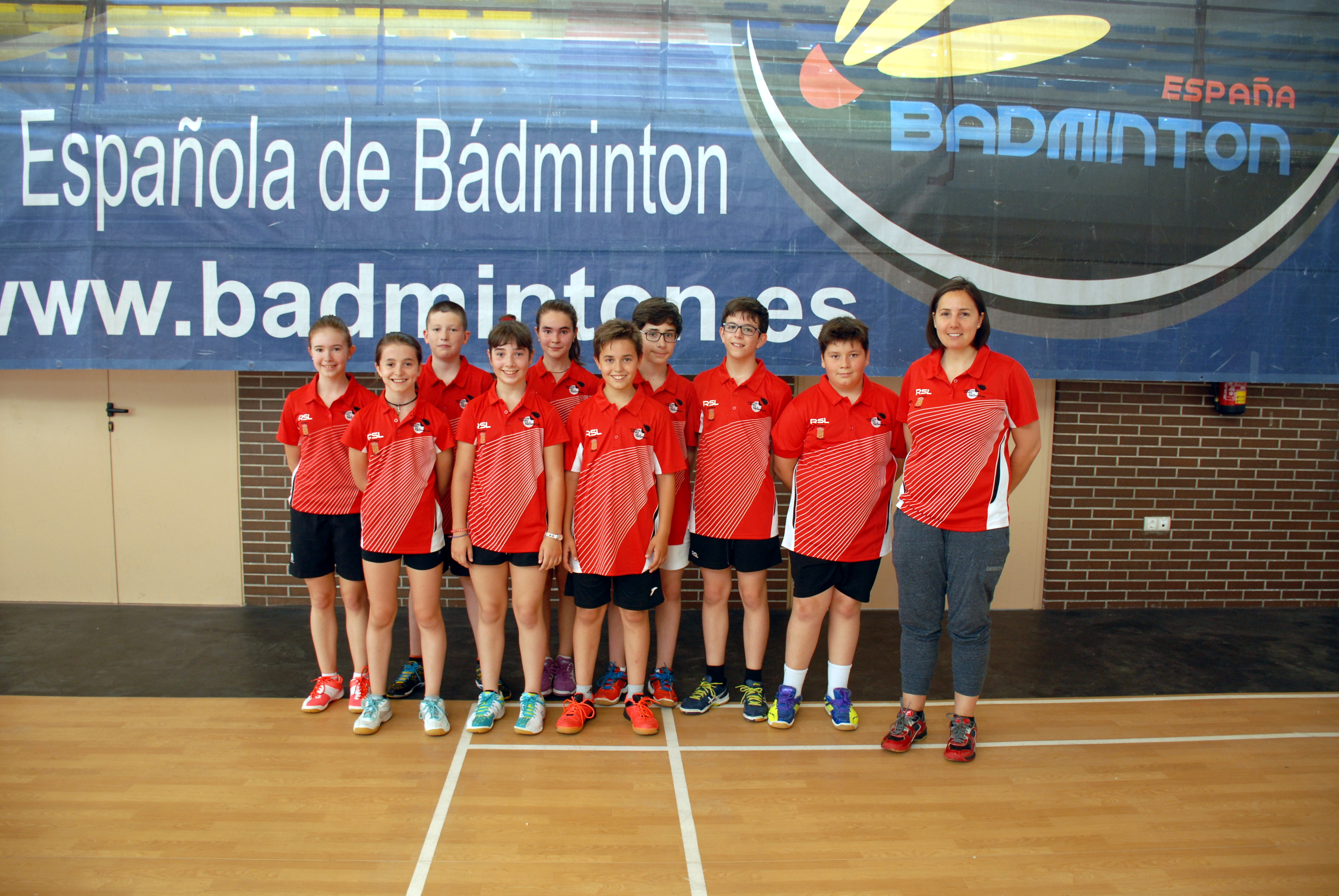 Amaia Torralba se Proclama Campeona de España Sub-13 en Dobles