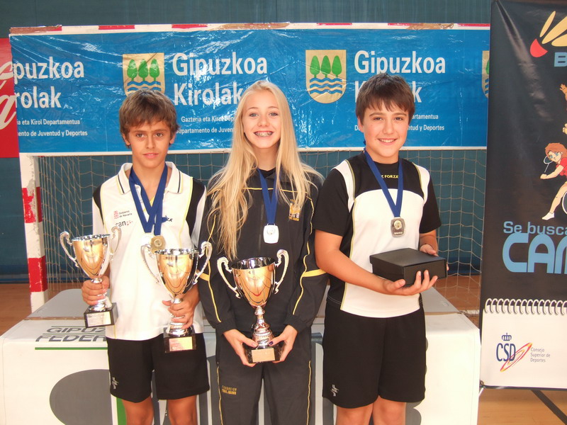 ARRANCA LA TEMPORADA