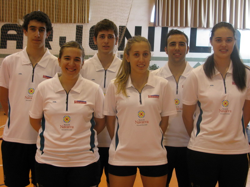 EL CB ESTELLA SE ESTRENA EN LA LIGA CON DOS DERROTAS Y UNA VICTORIA