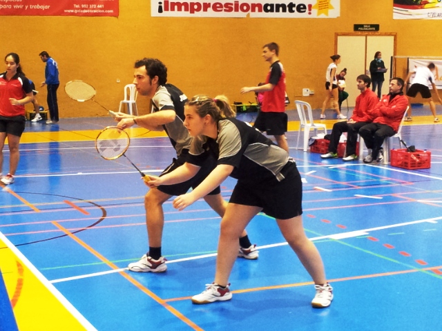 EL CB ESTELLA SE COLOCA EN MITAD DE LA TABLA EN LIGA NACIONAL