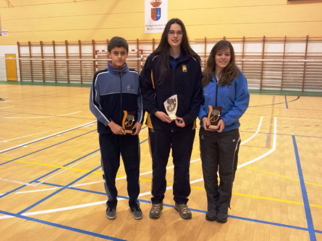 EL CB ESTELLA VIAJA A SOLARES EN BUSCA DE PUNTOS PARA RANKING