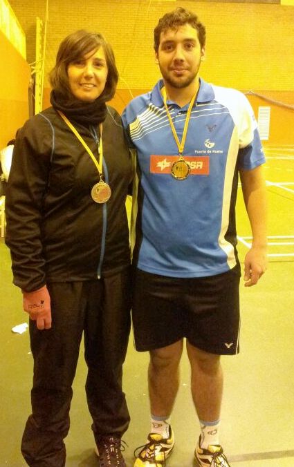 CIRCUITO NACIONAL ABSOLUTO EN MANISES