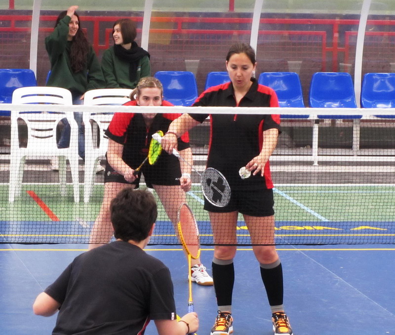 DOS BRONCES EN EL CAMPEONATO DE ESPA&Ntilde;A ABSOLUTO CELEBRADO EN A ESTRADA (PONTEVEDRA)