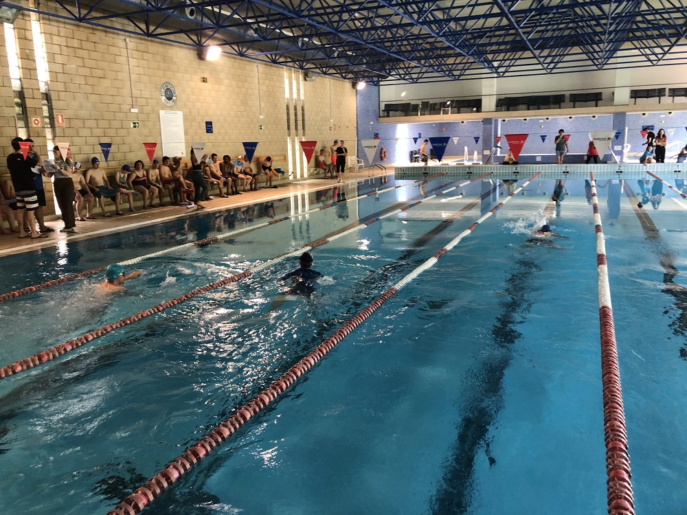 Resultados JDN Atletismo S&eacute;nior, Nataci&oacute;n Infantil-J&uacute;nior y Nataci&oacute;n S&eacute;nior. Jornadas que cierran la temporada de Juegos Deportivos de Navarra
