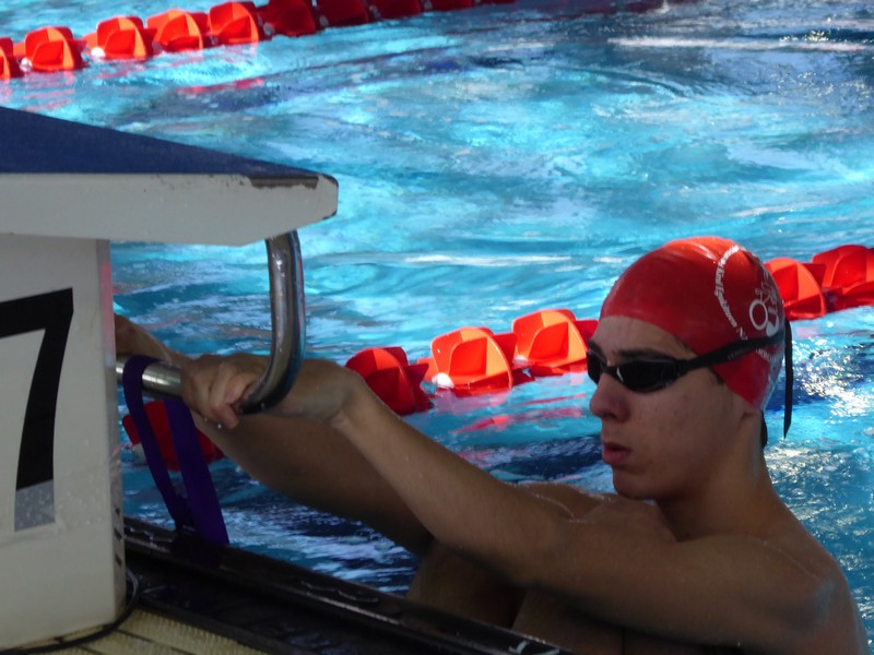 Doce medallas y mínimas para el europeo en el Campeonato de España de Selecciones Autonómicas.
