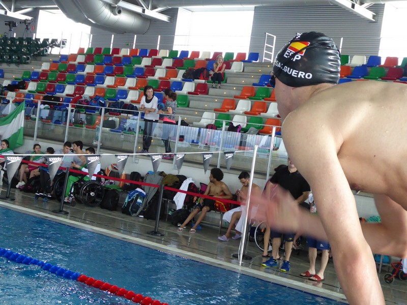 Doce medallas y mínimas para el europeo en el Campeonato de España de Selecciones Autonómicas.