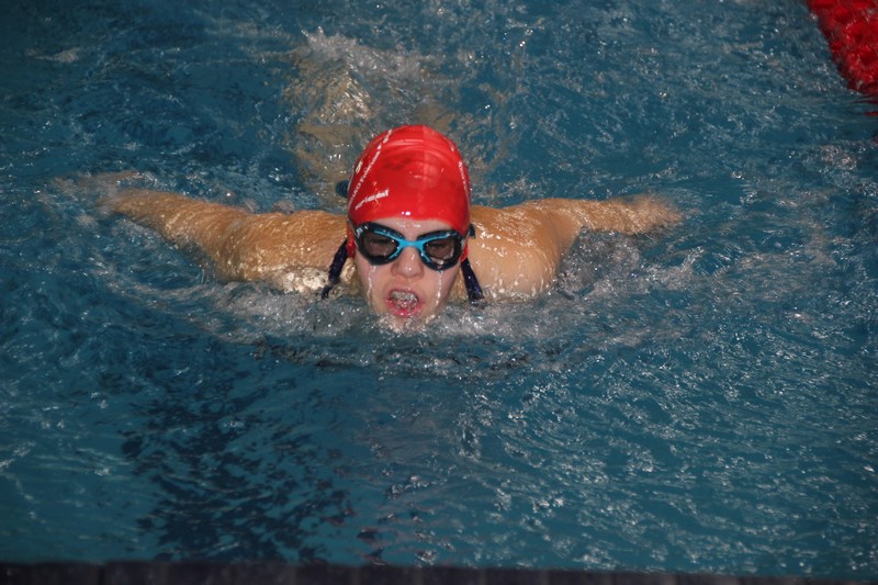 Once medallas para ANFAS en el Campeonato de España de Natación para Personas con Discapacidad Intelectual.