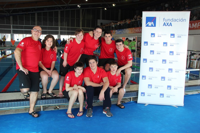 Gran papel de la Selecci&oacute;n Navarra en el Campeonato de Espa&ntilde;a Sub 18.
