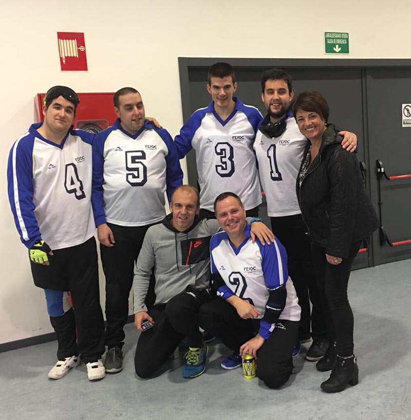 Navarra logra el ascenso a Segunda Divisi&oacute;n.