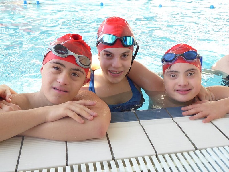 La Selección navarra se luce en Madrid