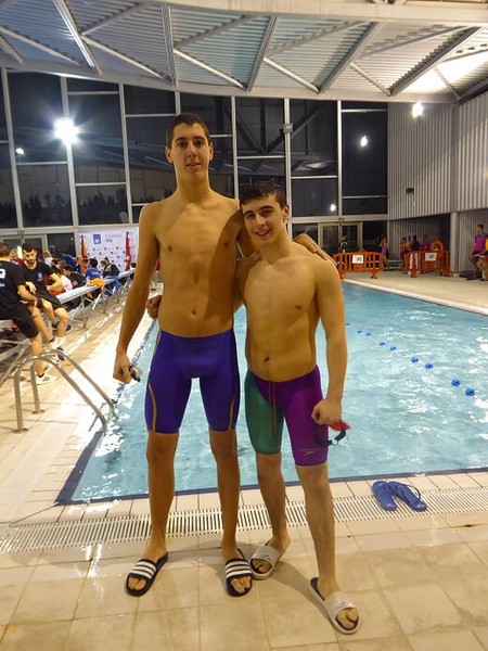 La Selección navarra se luce en Madrid